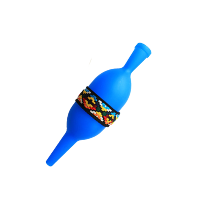 Охолоджувач для шлангу Ice Bazooka Mini Blue (Синій) Охолоджувач для шлангу Ice Bazooka Mini Blue (Синій)