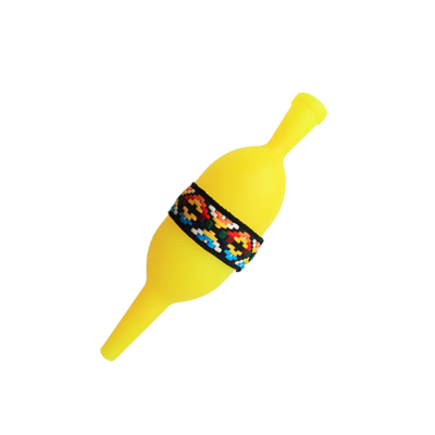 Охладитель для шланга Ice Bazooka Mini Yellow (Жёлтый)