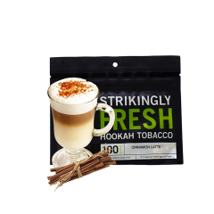 Тютюн Fumari Cinnamon Latte (Коричний Латте, 100 г) Тютюн Fumari Cinnamon Latte (Коричний Латте, 100 г)