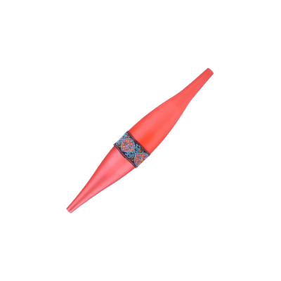 Охолоджувач для шлангу Ice Bazooka Big Red (Червоний) Охолоджувач для шлангу Ice Bazooka Big Red (Червоний)