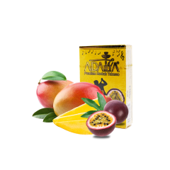 Тютюн Adalya Mango Tango (Манго Танго, 50 г) Тютюн Adalya Mango Tango (Манго Танго, 50 г)