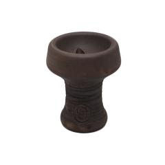 Глиняна чаша GrynBowls Sirius Brown (Коричневий) Глиняна чаша GrynBowls Sirius Brown (Коричневий)
