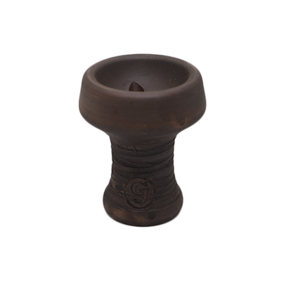 Глиняная чаша GrynBowls Sirius Brown (Коричневый) Глиняная чаша GrynBowls Sirius Brown (Коричневый)