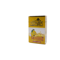 Тютюн Adalya Crazy Lemon (Крейзі Лемон, 50 г) Тютюн Adalya Crazy Lemon (Крейзі Лемон, 50 г)