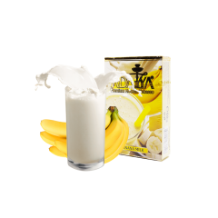 Табак Adalya Banana Milk (Банан Молоко, 50 г) Табак Adalya Banana Milk (Банан Молоко, 50 г)