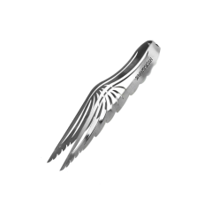 Щипці для кальяну Sky Hookah Wings (Металевий) Щипці для кальяну Sky Hookah Wings (Металевий)