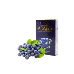 Тютюн Adalya Blue Moon (Блю мун, 50 г)