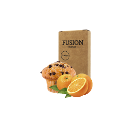 Тютюн Fusion Classic Orange Muffin (Апельсиновий Мафін, 100 г) Тютюн Fusion Classic Orange Muffin (Апельсиновий Мафін, 100 г)