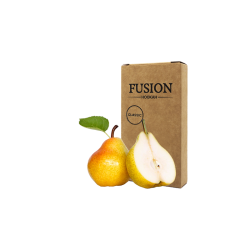 Тютюн Fusion Classic Pear (Груша, 100 г) Тютюн Fusion Classic Pear (Груша, 100 г)