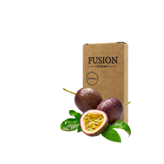 Тютюн Fusion Classic Passion Fruit (Маракуя, 100 г) Тютюн Fusion Classic Passion Fruit (Маракуя, 100 г)