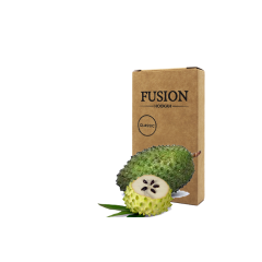 Тютюн Fusion Classic Soursop (Саусеп, 100 г) Тютюн Fusion Classic Soursop (Саусеп, 100 г)
