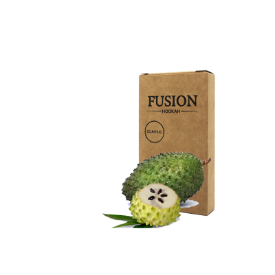 Тютюн Fusion Classic Soursop (Саусеп, 100 г)