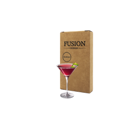 Тютюн Fusion Classic Cosmopolitan (Космополітан, 100 г) Тютюн Fusion Classic Cosmopolitan (Космополітан, 100 г)