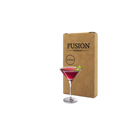 Табак Fusion Classic Cosmopolitan (Космополитан, 100 г)