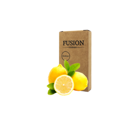 Тютюн Fusion Classic Lemon (Лимон, 100 г)