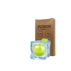 Тютюн Fusion Classic Ice Apple (Крижани Яблуко, 100 г)