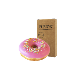 Тютюн Fusion Classic Donut (Донат, 100 г) Тютюн Fusion Classic Donut (Донат, 100 г)