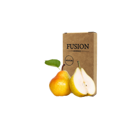 Тютюн Fusion Medium Pear (Груша, 100 г) Тютюн Fusion Medium Pear (Груша, 100 г)