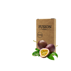 Тютюн Fusion Medium Passionfruit (Маракуя, 100 г) Тютюн Fusion Medium Passionfruit (Маракуя, 100 г)