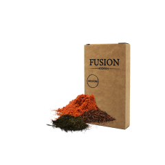 Тютюн Fusion Medium Spicy Flames (Спеції, 100 г) Тютюн Fusion Medium Spicy Flames (Спеції, 100 г)