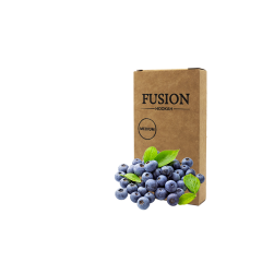 Тютюн Fusion Medium Blueberry (Чорниця, 100 г) Тютюн Fusion Medium Blueberry (Чорниця, 100 г)