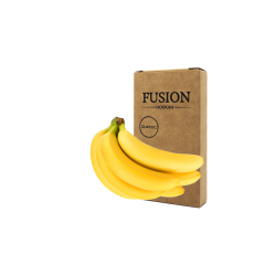 Тютюн Fusion Classic Banana (Банан, 100 г) Тютюн Fusion Classic Banana (Банан, 100 г)
