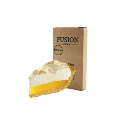 Тютюн Fusion Classic Lemon Cake (Лимонний Пиріг, 100 г) Тютюн Fusion Classic Lemon Cake (Лимонний Пиріг, 100 г)