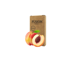 Тютюн Fusion Classic Nektarine (Нектарин, 100 г) Тютюн Fusion Classic Nektarine (Нектарин, 100 г)