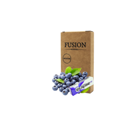 Тютюн Fusion Medium Blue Gum Ball (Чорнична Жуйка, 100 г) Тютюн Fusion Medium Blue Gum Ball (Чорнична Жуйка, 100 г)