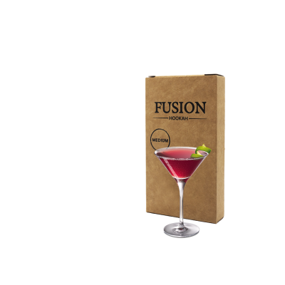 Табак Fusion Medium Cosmopolitan (Космополитан, 100 г)