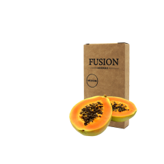 Тютюн Fusion Medium Papaya (Папайя, 100 г) Тютюн Fusion Medium Papaya (Папайя, 100 г)
