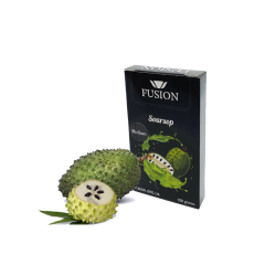 Тютюн Fusion Medium Soursop (Саусеп, 100 г) Тютюн Fusion Medium Soursop (Саусеп, 100 г)