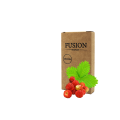 Тютюн Fusion Medium Wildberry (Суниця, 100 г) Тютюн Fusion Medium Wildberry (Суниця, 100 г)