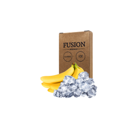 Тютюн Fusion Classic Ice Banana (Банан Лід, 100 г) Тютюн Fusion Classic Ice Banana (Банан Лід, 100 г)