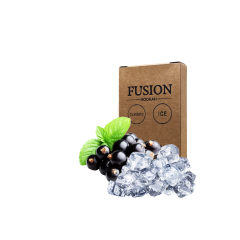 Тютюн Fusion Classic Ice Black Currant (Смородина Лід, 100 г)