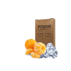 Тютюн Fusion Classic Ice Tangerine (Мандарин Лід, 100 г) Тютюн Fusion Classic Ice Tangerine (Мандарин Лід, 100 г)