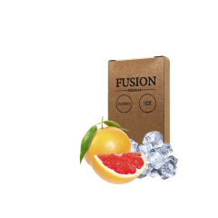 Тютюн Fusion Classic Ice Grapefruit (Грейпфрут Лід, 100 г)