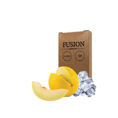 Тютюн Fusion Classic Ice Melon (Диня Лід, 100 г)