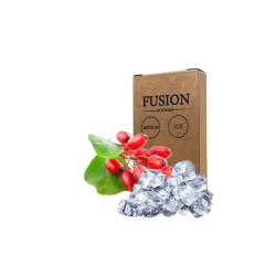 Тютюн Fusion Medium Ice Barberry (Барбарис Лід, 100 г) Тютюн Fusion Medium Ice Barberry (Барбарис Лід, 100 г)