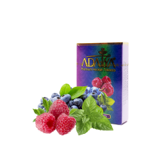 Тютюн Adalya Fresh Berry (Свіжі Ягоди, 50 г) Тютюн Adalya Fresh Berry (Свіжі Ягоди, 50 г)