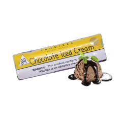 Табак Tangiers Noir №89 Chocolate Iced Cream (Шоколадное Мороженое, 250 г) Табак Tangiers Noir №89 Chocolate Iced Cream (Шоколадное Мороженое, 250 г)