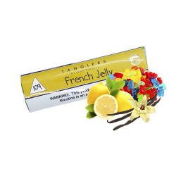 Табак Tangiers Noir №109 French Jelly (Френч Джелли, 250 г) Табак Tangiers Noir №109 French Jelly (Френч Джелли, 250 г)