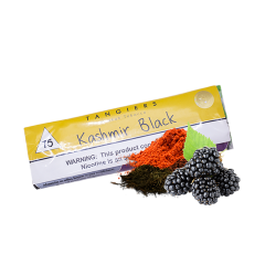 Табак Tangiers Noir №75 Kashmir Black (Кашмир Блек, 250 г) Табак Tangiers Noir №75 Kashmir Black (Кашмир Блек, 250 г)