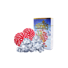 Тютюн Adalya Ice Bonbon (Крижані Льодяники, 50 г) Тютюн Adalya Ice Bonbon (Крижані Льодяники, 50 г)