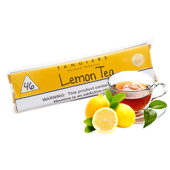 Тютюн Tangiers Noir №46 Lemon Tea (Чай з Лимоном, 250 г) Тютюн Tangiers Noir №46 Lemon Tea (Чай з Лимоном, 250 г)