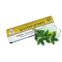 Тютюн Tangiers Noir №14 Wintergreen (Вінтергрін, 250 г) Тютюн Tangiers Noir №14 Wintergreen (Вінтергрін, 250 г)