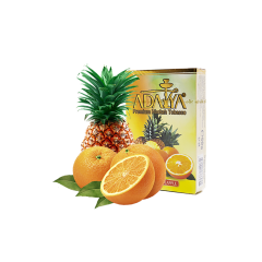 Тютюн Adalya Orange Pineapple (Апельсин Ананас, 50 г) Тютюн Adalya Orange Pineapple (Апельсин Ананас, 50 г)
