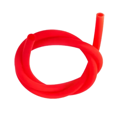 Силіконовий шланг Hate Red Soft Touch (Червоний)