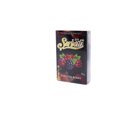 Табак Serbetli Toasted Berry (Тоастед берри, 50 г) Табак Serbetli Toasted Berry (Тоастед берри, 50 г)