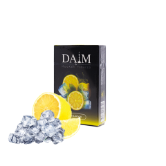 Тютюн DAIM Ice Lemon (Лимон Лід, 50 г)